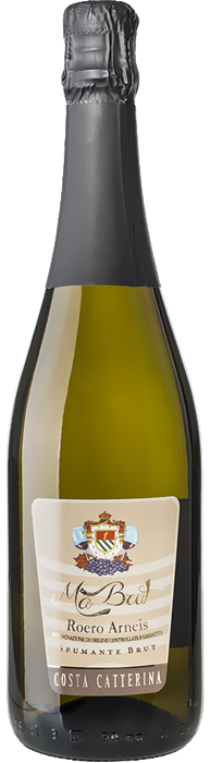 Costa Catterina Ma Brut