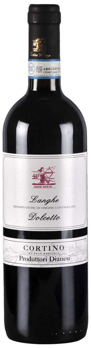Cortino - Produttori Dianesi Langhe Dolcetto