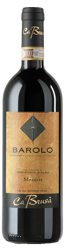Ca' Brusà Menico
