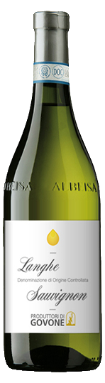 Produttori di Govone Langhe Sauvignon