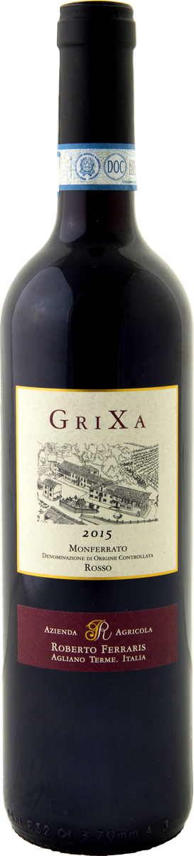 Roberto Ferraris GriXa