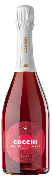 Cocchi Brachetto d'Acqui