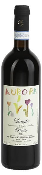 Renato Fenocchio Aurora