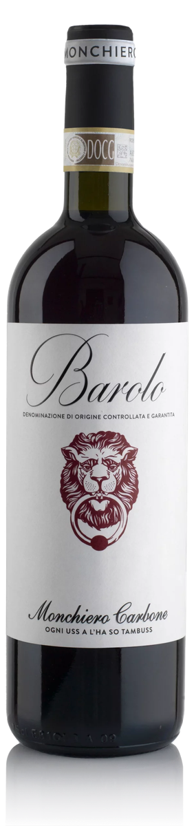 Monchiero Carbone Barolo