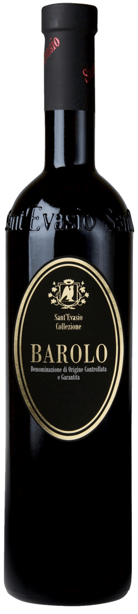 Cantina Sant'Evasio Barolo
