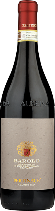 Pertinace Barolo