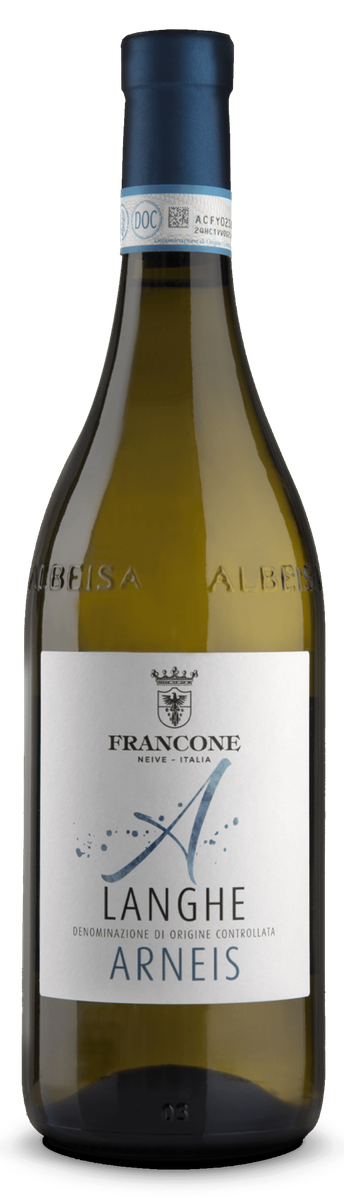 Francone Langhe Arneis