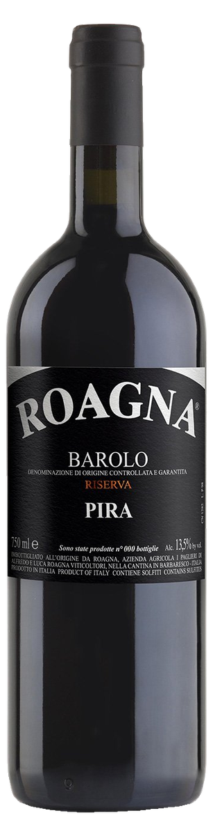 Roagna Pira Riserva
