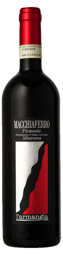 L'Armangia Macchiaferro