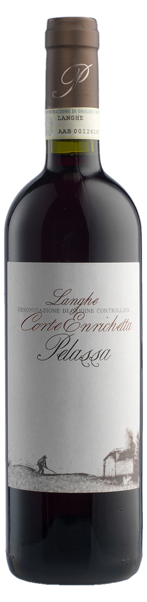 Pelassa Corte Enrichetta