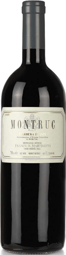 Franco M. Martinetti Montruc