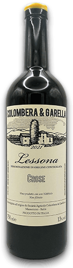 Colombera & Garella Lessona