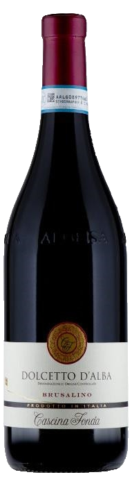 Cascina Fonda Brusalino