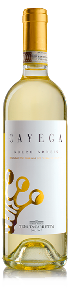 Tenuta Carretta Cayega