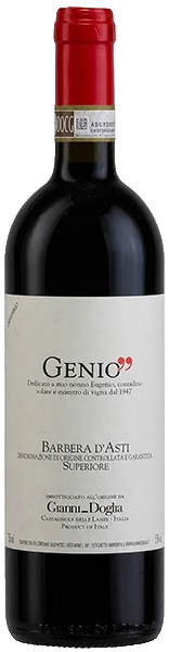 Gianni Doglia Genio