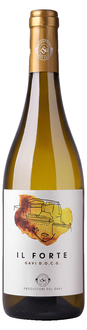 Cantina Produttori del Gavi Il Forte