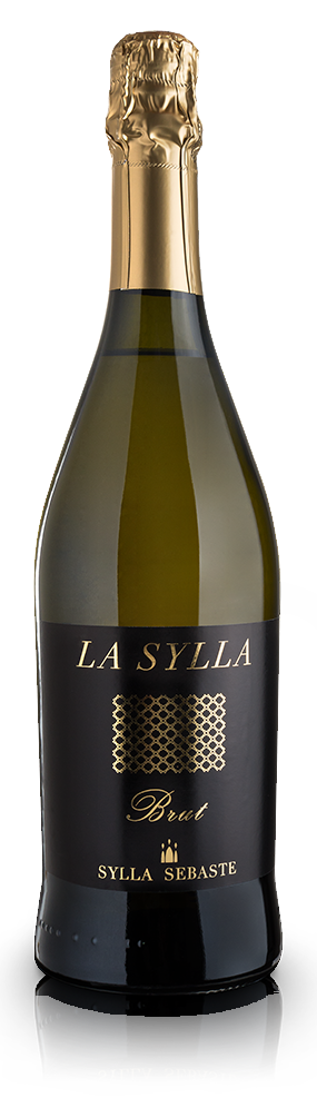Sylla Sebaste Brut La Sylla