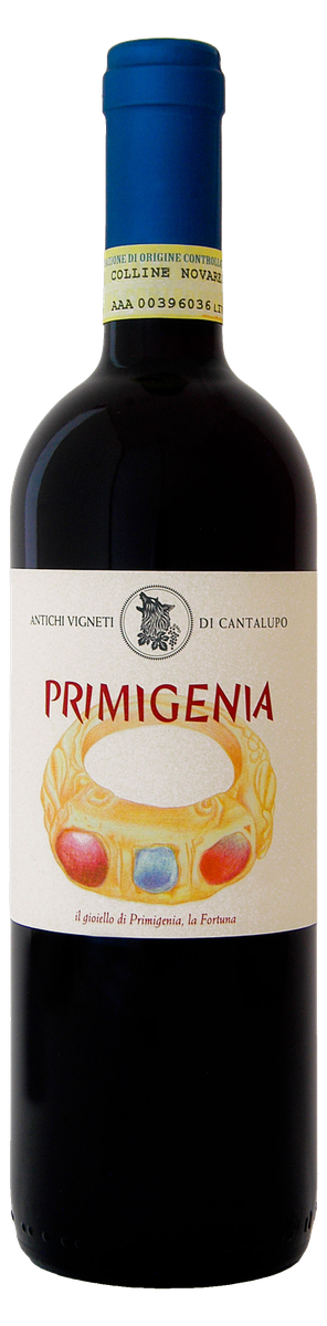 Antichi Vigneti di Cantalupo Primigenia