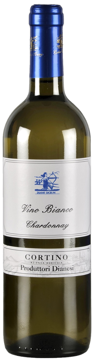 Cortino - Produttori Dianesi Chardonnay