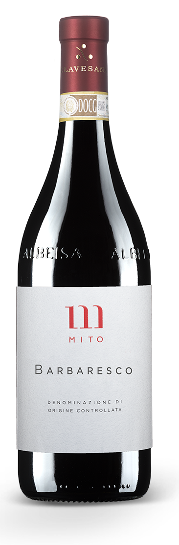 Cantina Clavesana Barbaresco Mito