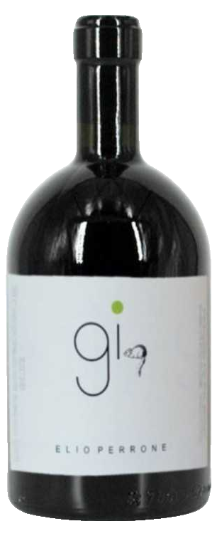 Elio Perrone Gi