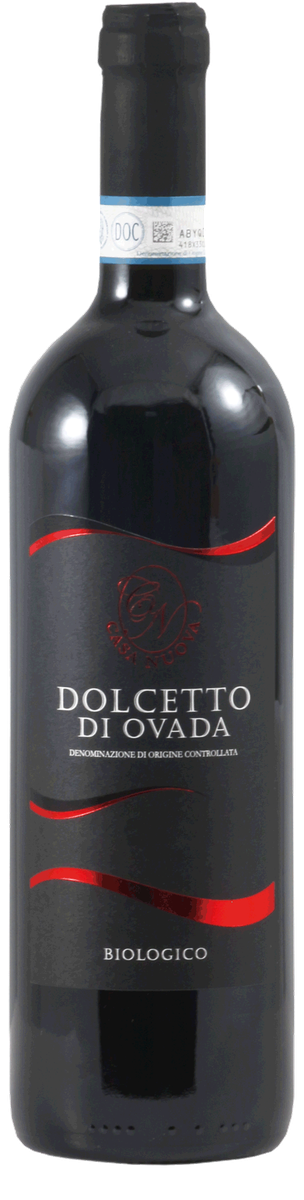 Paola Badino Dolcetto d'Ovada