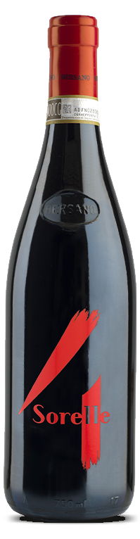 Bersano 4 Sorelle Barbera