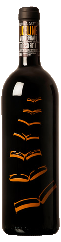 Cascina Castlèt Uceline