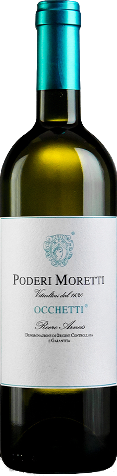 Poderi Moretti Occhetti