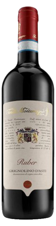 Tenuta Montemagno Ruber