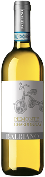 Cantine Balbiano Chardonnay