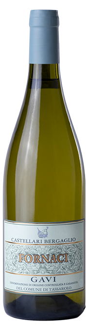 Castellari Bergaglio Fornaci