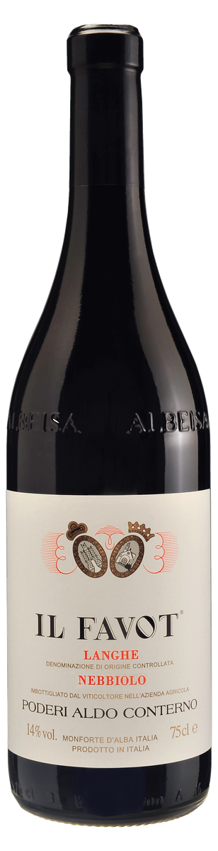 Poderi Aldo Conterno Il Favot