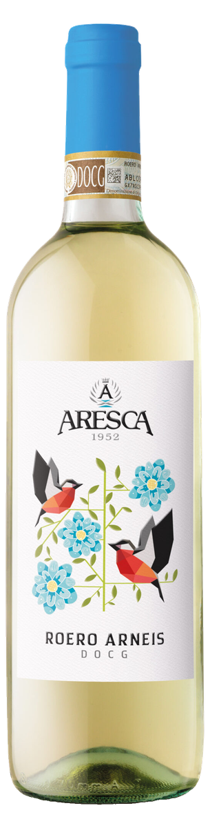 Fratelli Aresca Roero Arneis