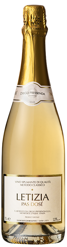 Diego Pressenda - La Torricella Letizia