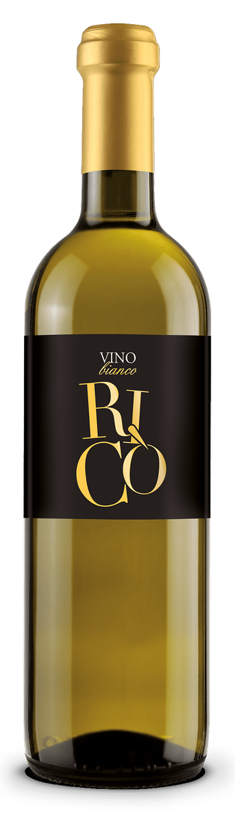 Arione Ricò Vino Bianco