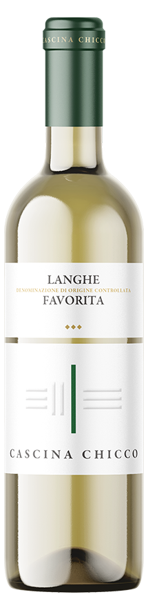 Cascina Chicco Langhe Favorita