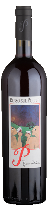 Il Poggio di Gavi Rosso sul Poggio