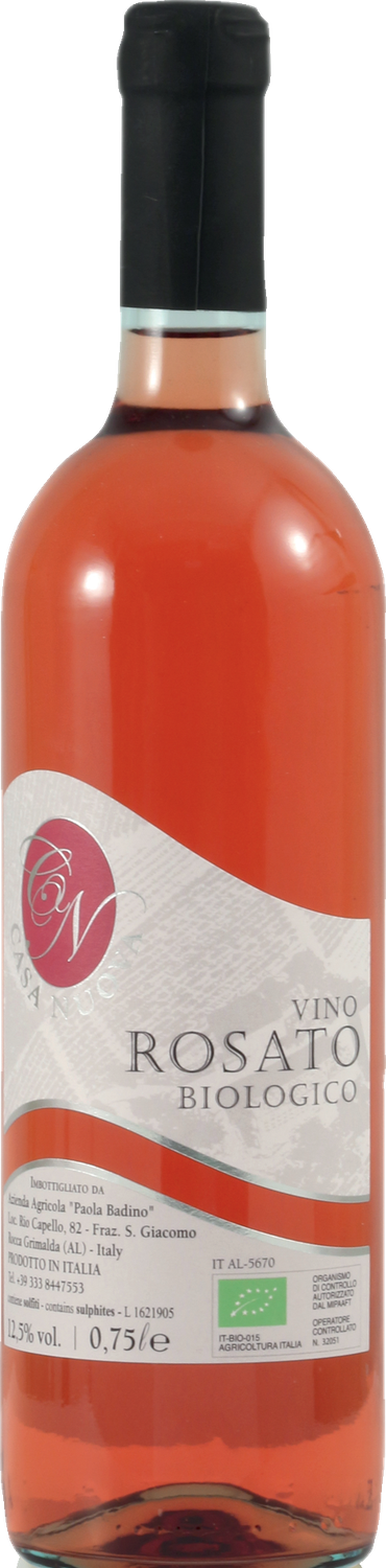 Paola Badino Rosé