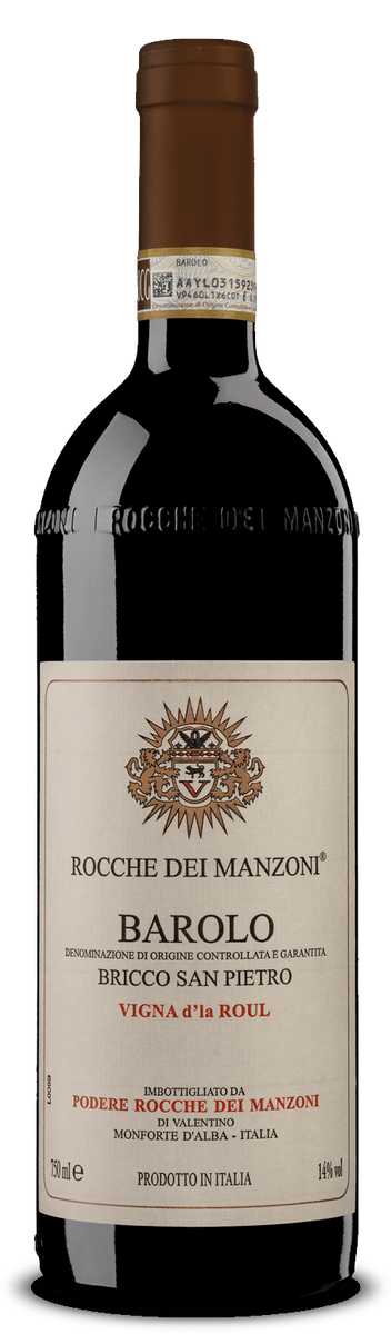 Rocche dei Manzoni Vigna d'la Roul