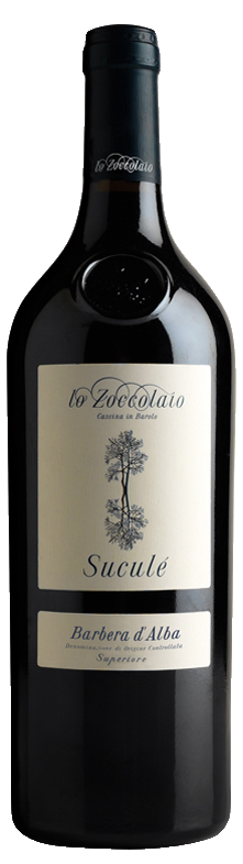 Cascina Lo Zoccolaio Suculé