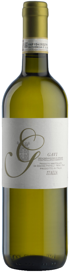 F.lli Giacosa Gavi