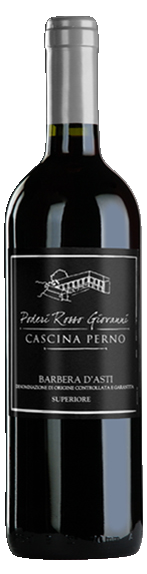 Poderi Rosso Giovanni Cascina Perno