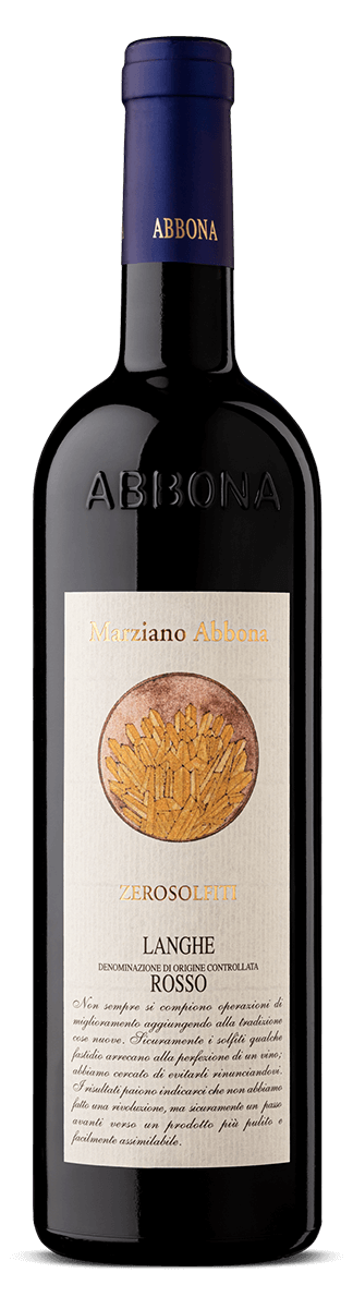 Abbona Zerosolfiti