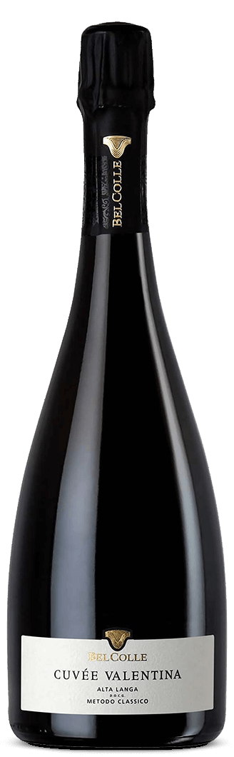 Bel Colle Cuvée Valentina Brut