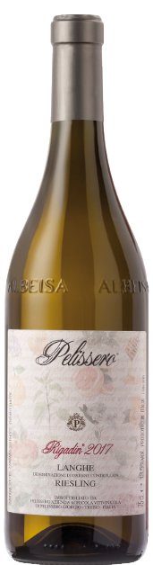 Pelissero Rigadin