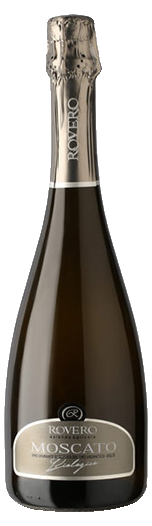 F.lli Rovero Moscato Spumante