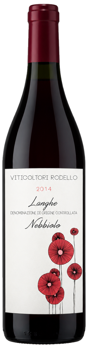 Viticoltori Associati di Rodello Langhe Nebbiolo