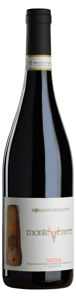 Caudrina Montevenere