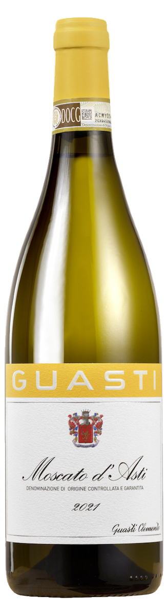 Clemente Guasti Santa Teresa